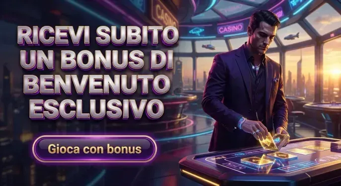Winshark Casino